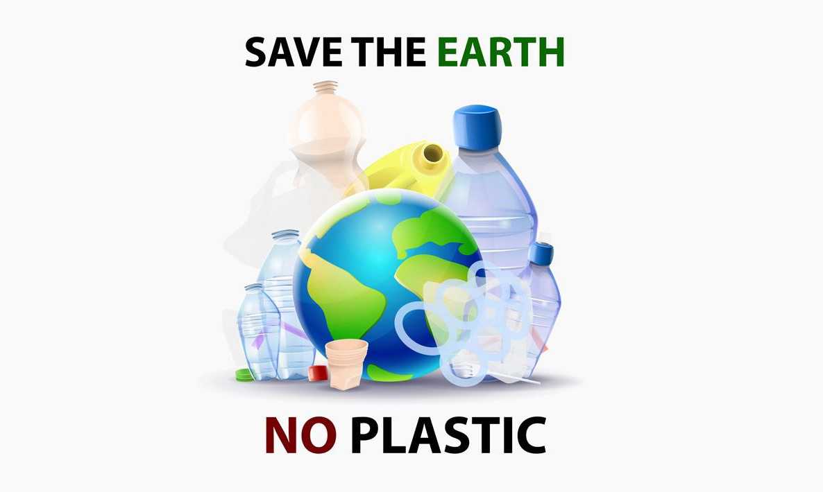 plastic free