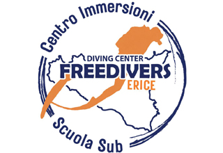 Freediving Erice